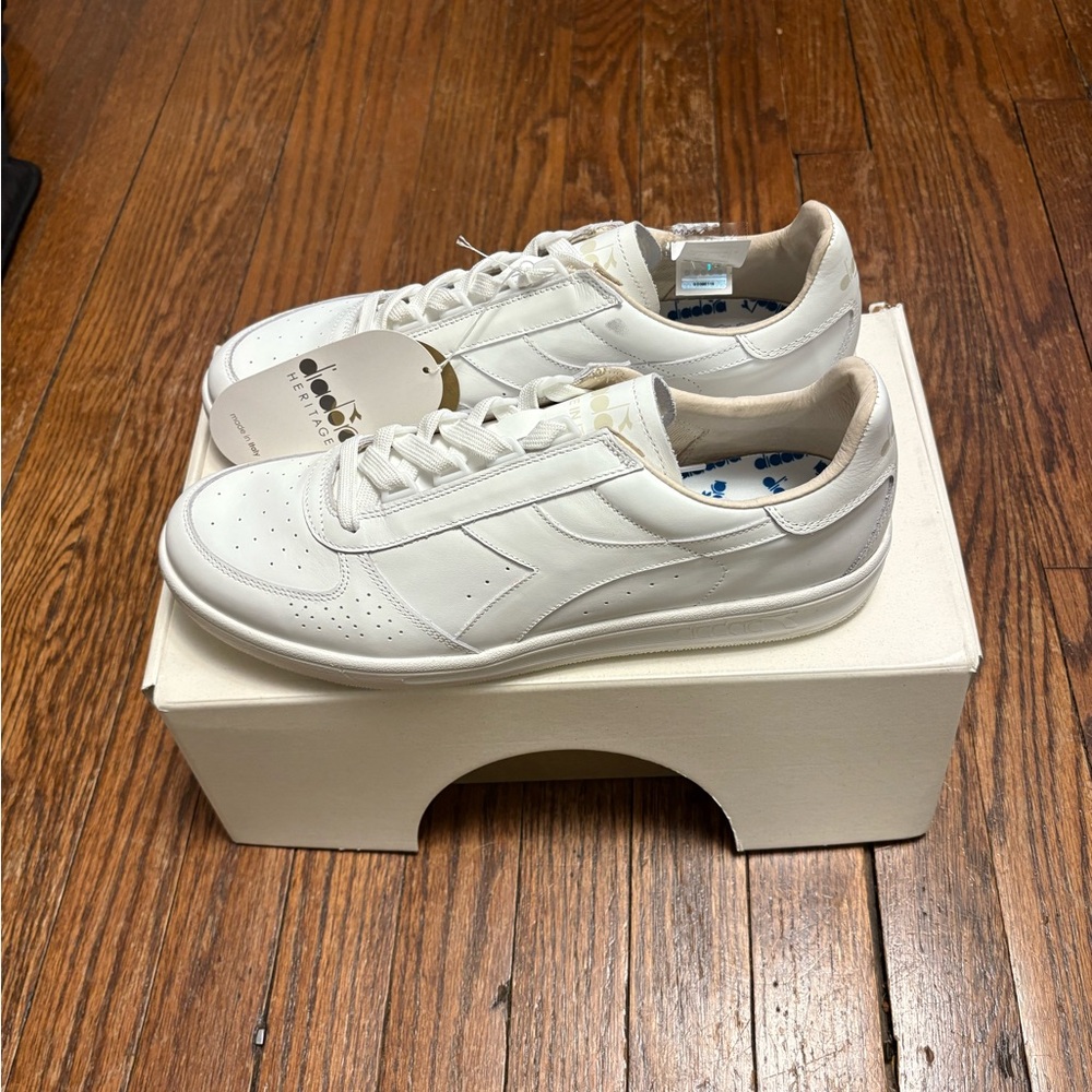 NEW! Diadora Heritage 🇮🇹 - Picture 3 of 9